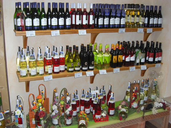 Unser Weinsortiment wird Sie begeistern. Weinhandel, Weine, Weinpräsente aus Bautzen