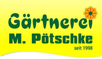 Gärtnerei M. Pötschke Neschwitz - Gärtner bei Bautzen
